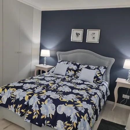 Rosa Ii Apartament
