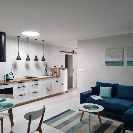 Rosa Ii Apartment *