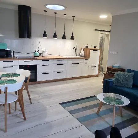 Rosa Ii Apartament *