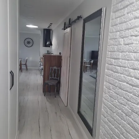 Rosa Ii Apartament Gdynia