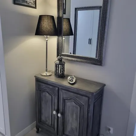 Rosa Ii Apartman Gdynia