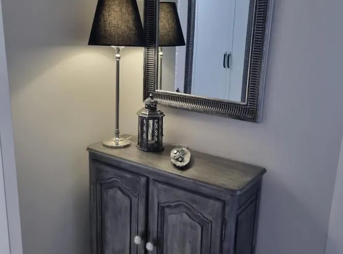 Rosa Ii דירה גדינייה