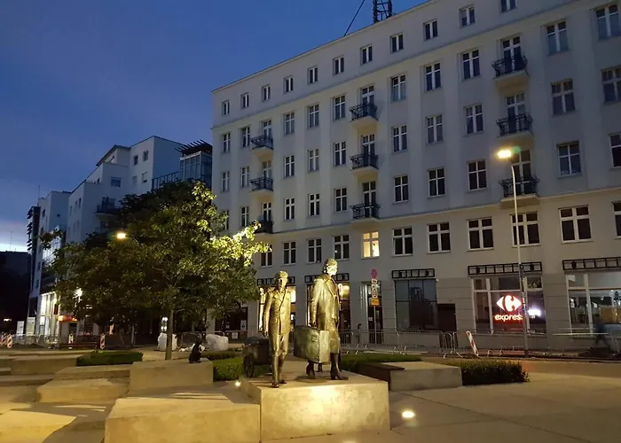 Rosa Ii דירה גדינייה